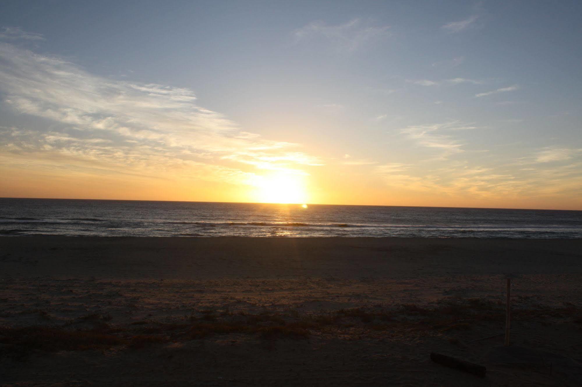 Tortugas Cerritos Beachfront Hotel El Pescadero  Εξωτερικό φωτογραφία